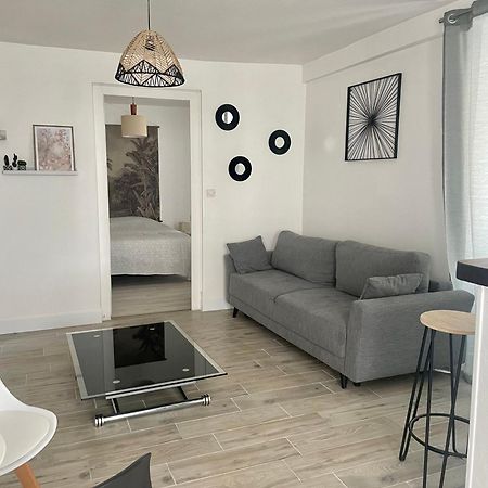 Joli Appart Cour Proche Bord De Loire Блуа Экстерьер фото